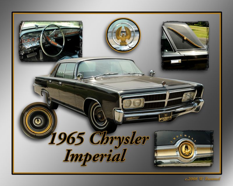 Chrysler Imperial picture: 1965ChryslerImperial jpg (hurrikain.com)